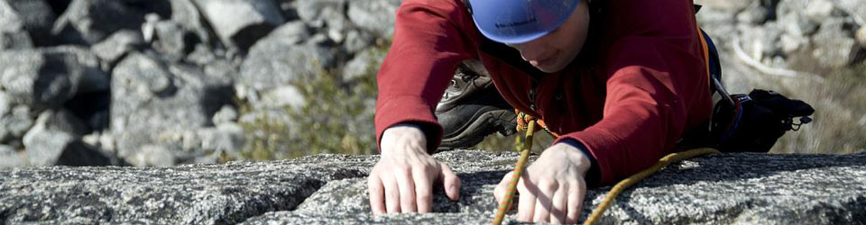 Eric Kennedy Climbing Eric Kennedy Climbing