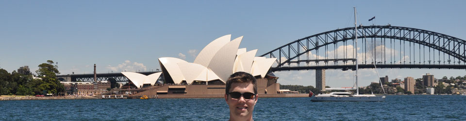 Eric Kennedy Sydney Australia Eric Kennedy Sydney Australia